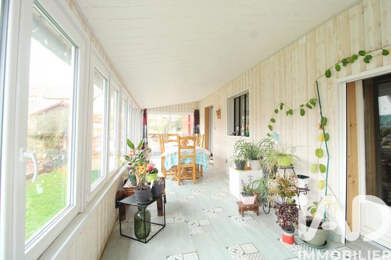 Maison de village - 148 m² - 5 pièces