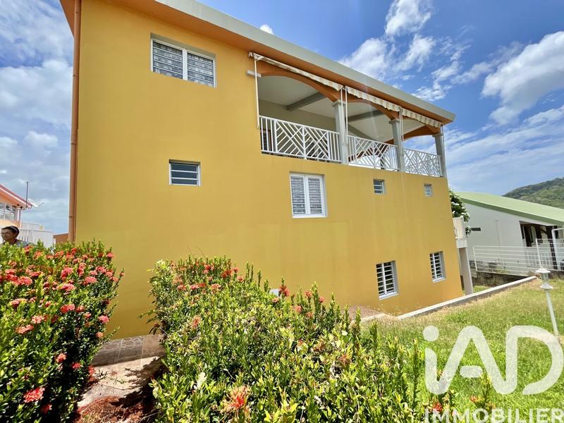 Maison - 361 m² - 14 pièces