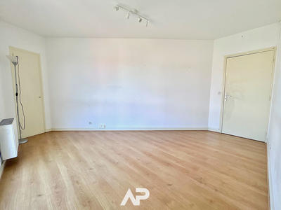 Appartement - 53 m² - 2 pièces