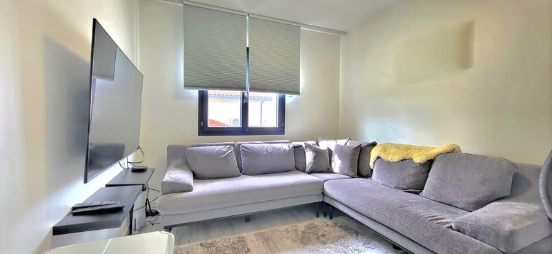 Villa - 116 m² - 5 pièces