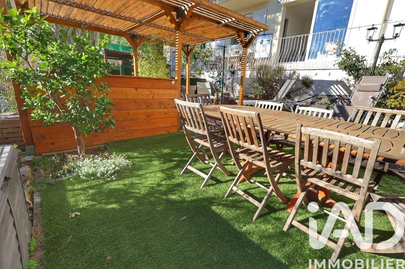 Maison - 40 m² - 2 pièces