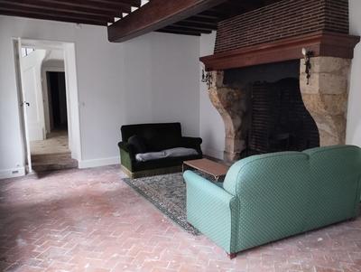 Hôtel particulier - 420 m² - 14 pièces