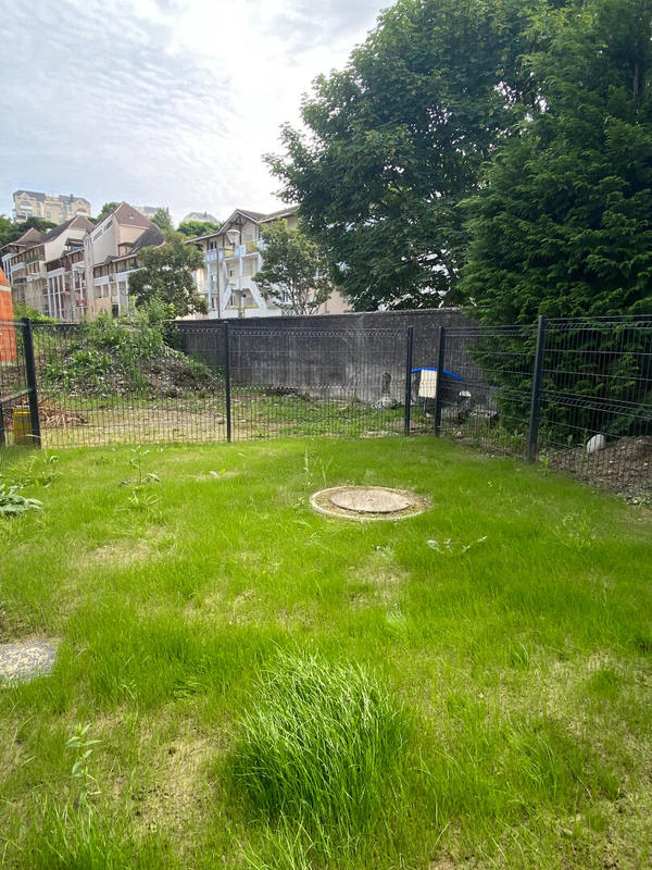 Maison - 71 m² - 3 pièces