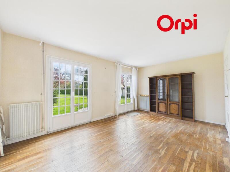 Maison - 56 m² - 3 pièces