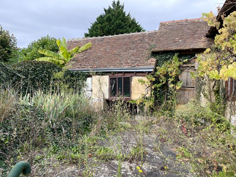 Maison - 48 m² - 2 pièces