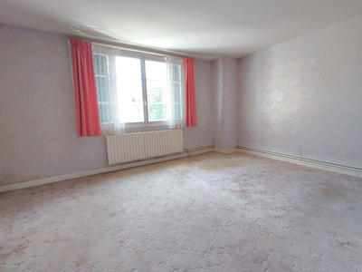 Maison - 73 m² - 3 pièces