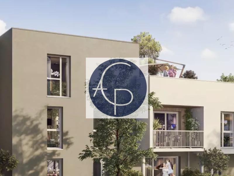 Maison - 50 m² - 2 pièces