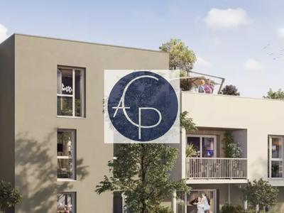 Maison - 50 m² - 2 pièces