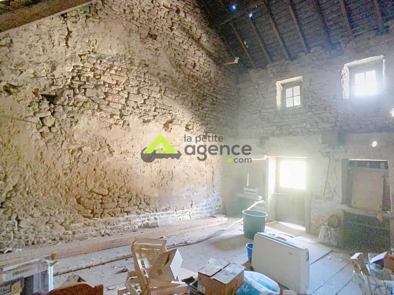 Maison - 70 m² - 4 pièces