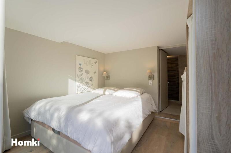 Maison - 75 m² - 3 pièces