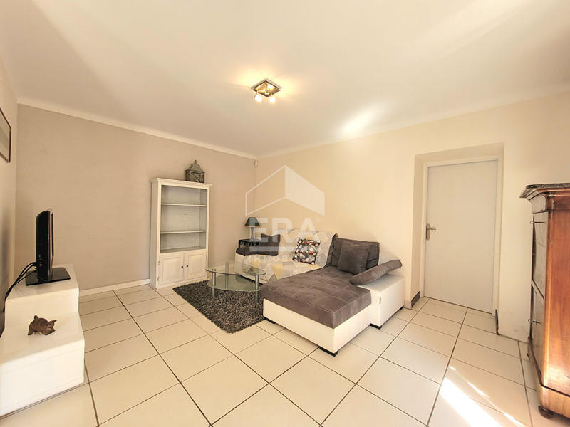 Maison - 97 m² - 4 pièces