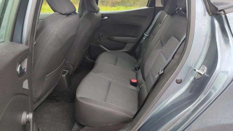 Renault Clio V 0.9 TCe 90 Business