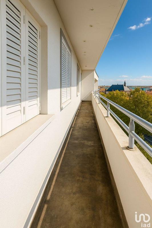 Appartement - 84 m² - 4 pièces