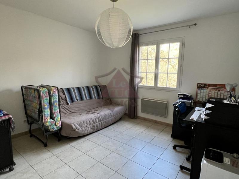 Maison - 112 m² - 4 pièces