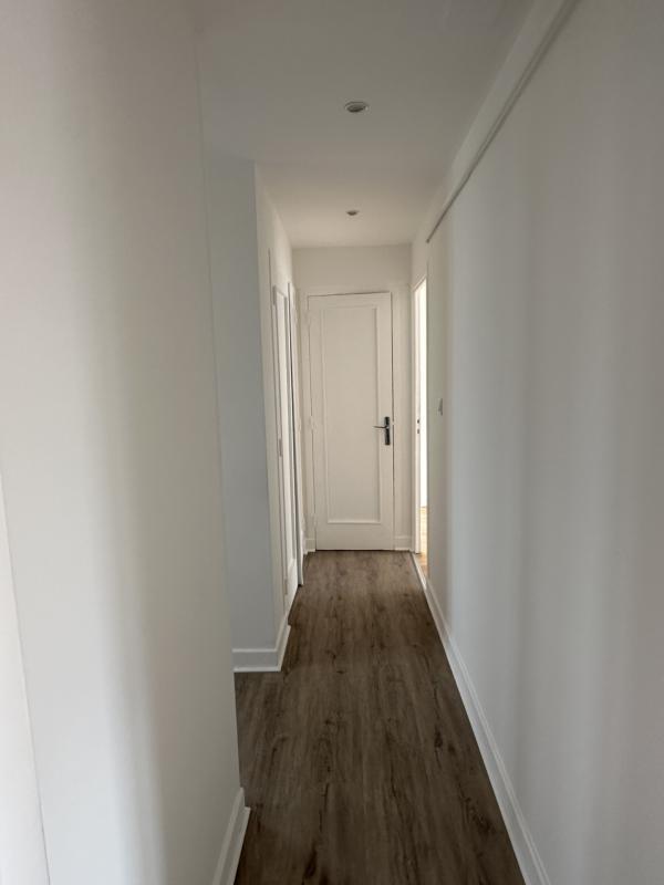 Appartement - 68 m² - 4 pièces