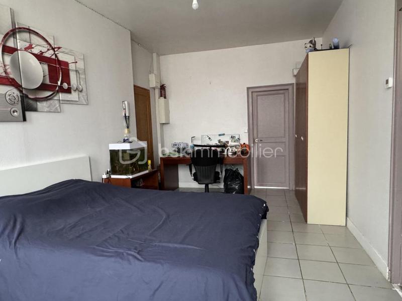 Maison de ville - 295 m² - 10 pièces