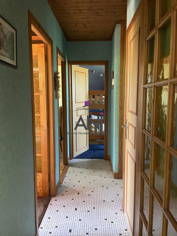 Maison - 78 m² - 3 pièces