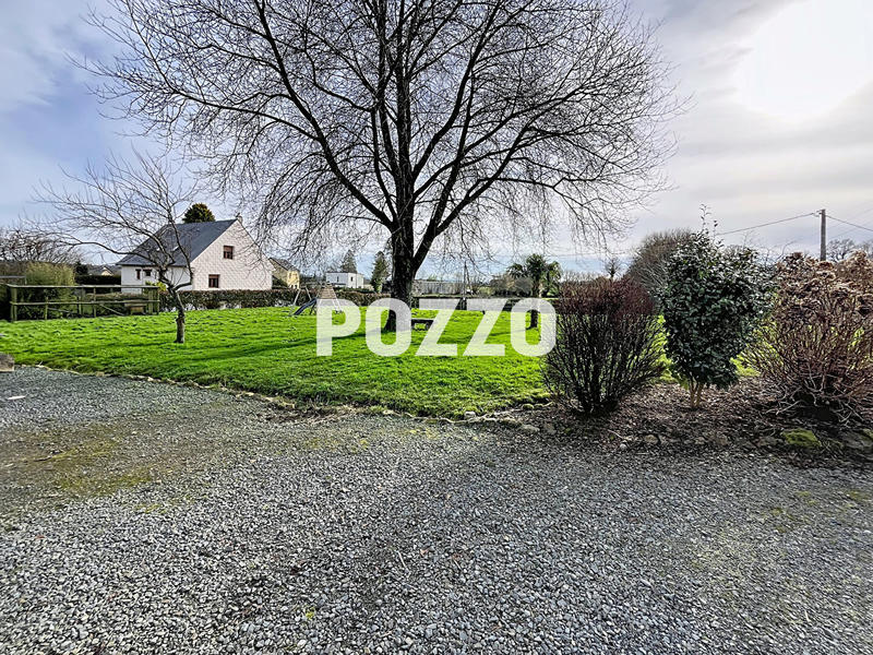 Maison - 135 m² - 6 pièces