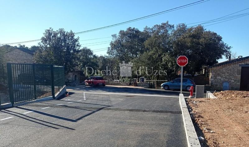 Terrain constructible - 542 m²