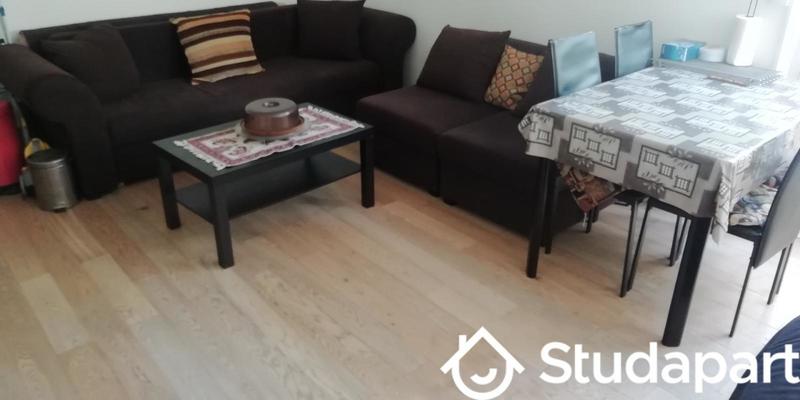 Appartement - 30 m² - 1 pièce