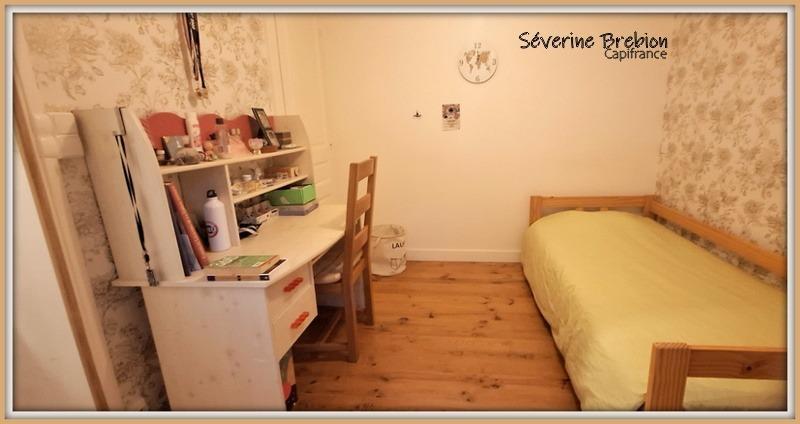 Maison - 166 m² - 6 pièces