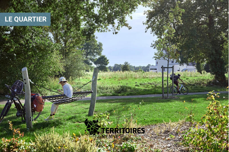 Terrain constructible - 316 m²