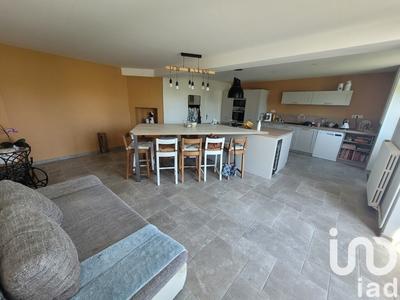 Maison - 132 m² - 5 pièces