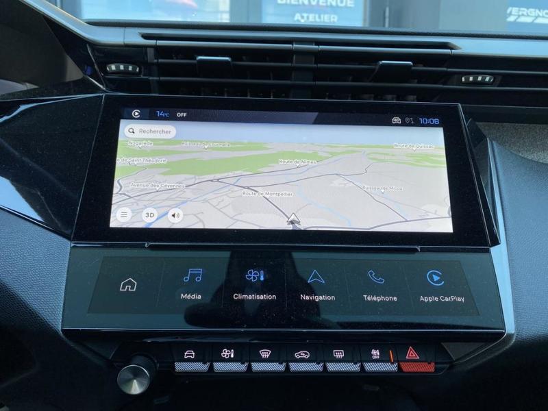 Peugeot 308 III BlueHDi 130 Auto8 Allure