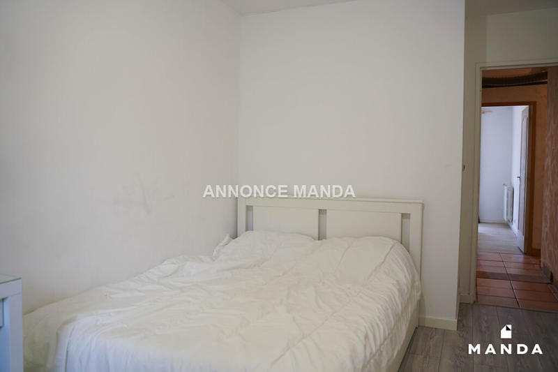 Appartement - 122 m² - 5 pièces