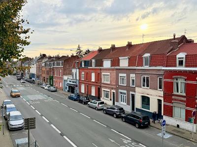 Appartement - 73 m² - 4 pièces