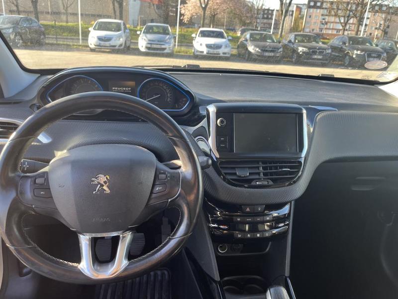 Peugeot 2008 1.2 Thp Puretech 12v s&amp;S 110 cv