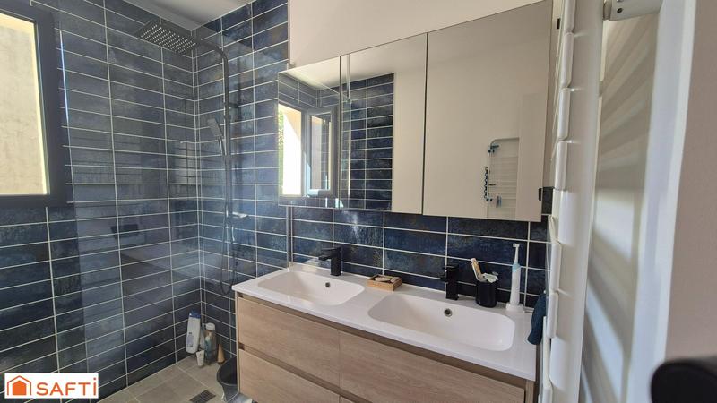 Maison de village - 170 m² - 7 pièces