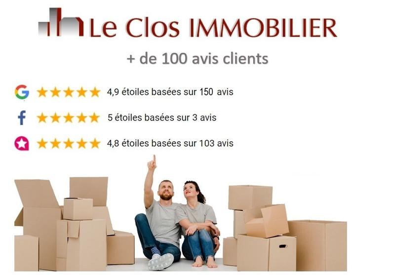 Appartement - 73 m² - 3 pièces