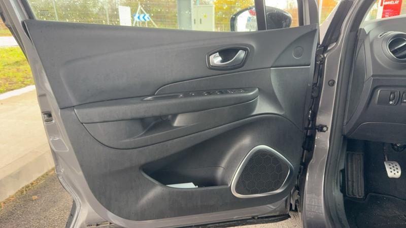 Renault Captur I 1.2 Tc 120 Energy Intens