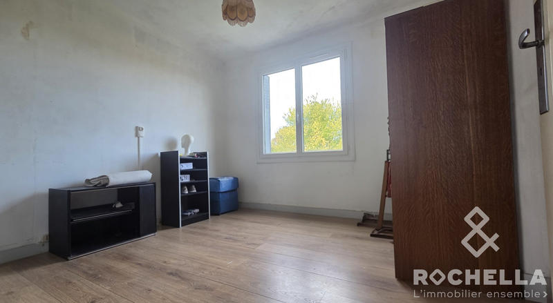 Maison ancienne - 144 m² - 7 pièces