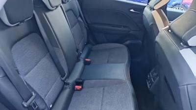 Renault Captur E-Tech 145 - 21 Intens