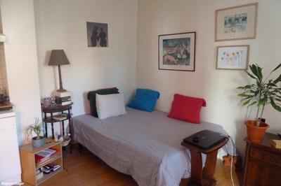 Viager - Appartement - 27 m² - 1 pièce