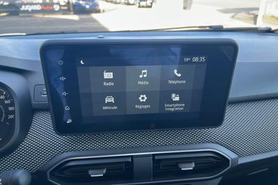 Dacia Sandero Stepway Tce 90 Expression