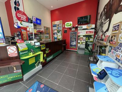 Divers - 33 m² - 1 pièce