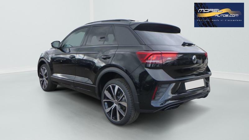 Volkswagen t-Roc 1.5 Tsi Evo2 150 Start Stop Dsg7 R-Line Edition
