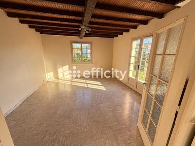 Pavillon - 77 m² - 4 pièces