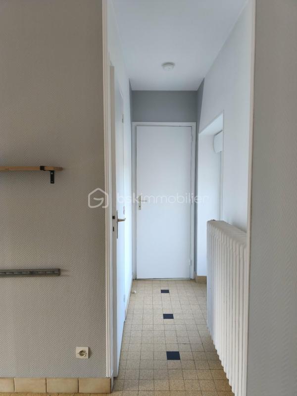 Immeuble - 228 m² - 10 pièces