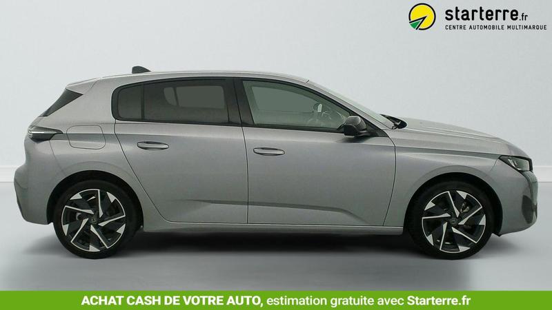 Peugeot 308 Hybrid 145 e-Dcs6 Allure
