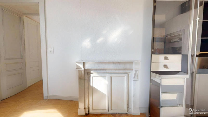 Appartement - 144 m² - 5 pièces