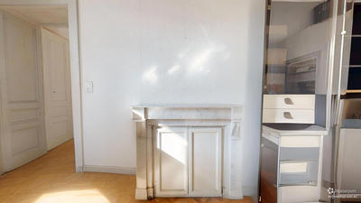 Appartement - 144 m² - 5 pièces