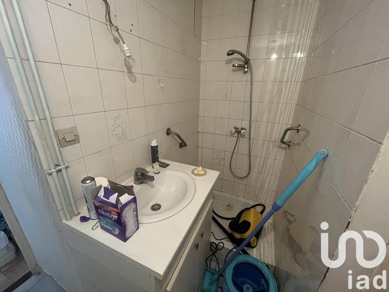 Maison - 235 m² - 7 pièces