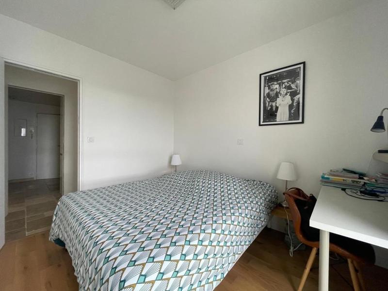 Appartement - 51 m² - 3 pièces