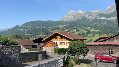 Maison - 295 m² - 11 pièces