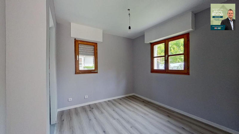 Maison - 196 m² - 7 pièces