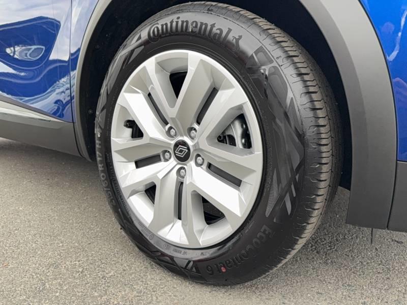 Renault Symbioz E-Tech full hybrid 145 Evolution